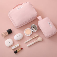 K&S Makeup Bag