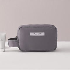 K&S Makeup Bag