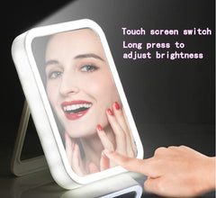 K&S Smart Makeup Mirror