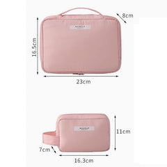 K&S Makeup Bag