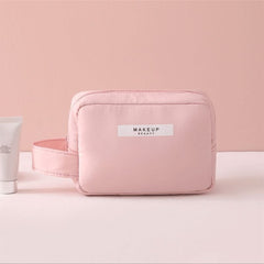 K&S Makeup Bag