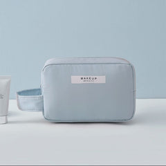 K&S Makeup Bag